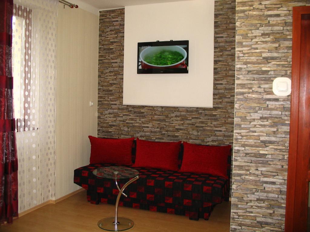 Fortuna Hotel Miskolc Quarto foto